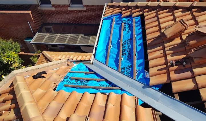 A1 Roofing and Home improvements project 5