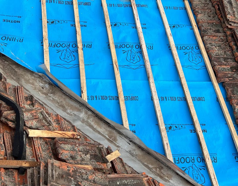 A1 Roofing and Home improvements project 6