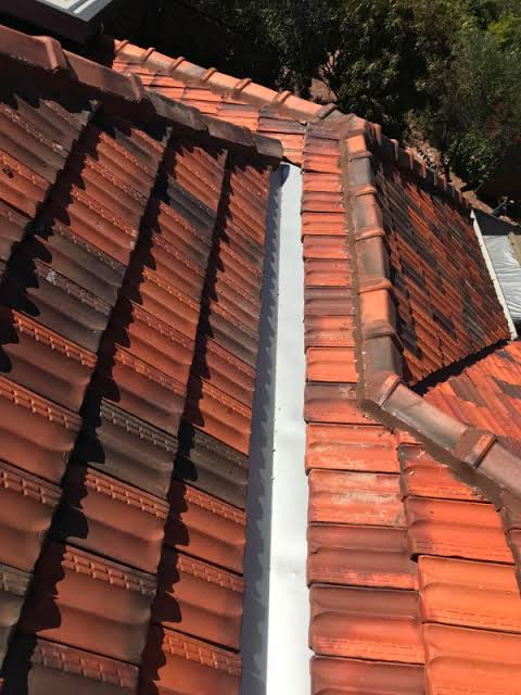 A1 Roofing and Home improvements project 8