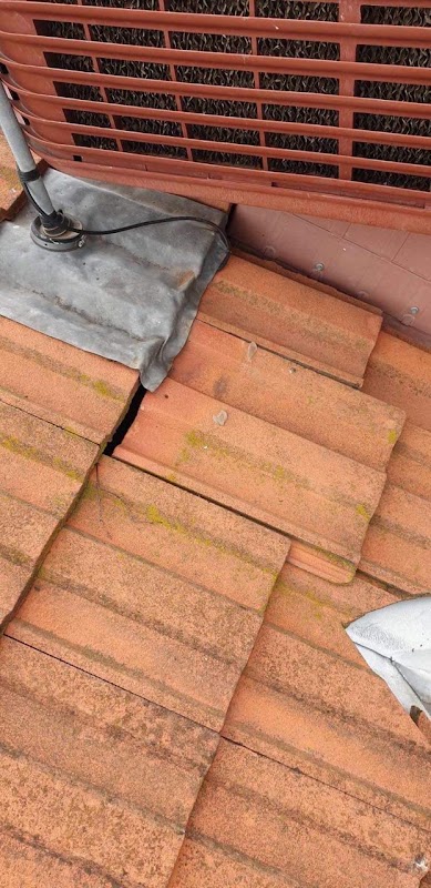 A1 Roofing and Home improvements project 9