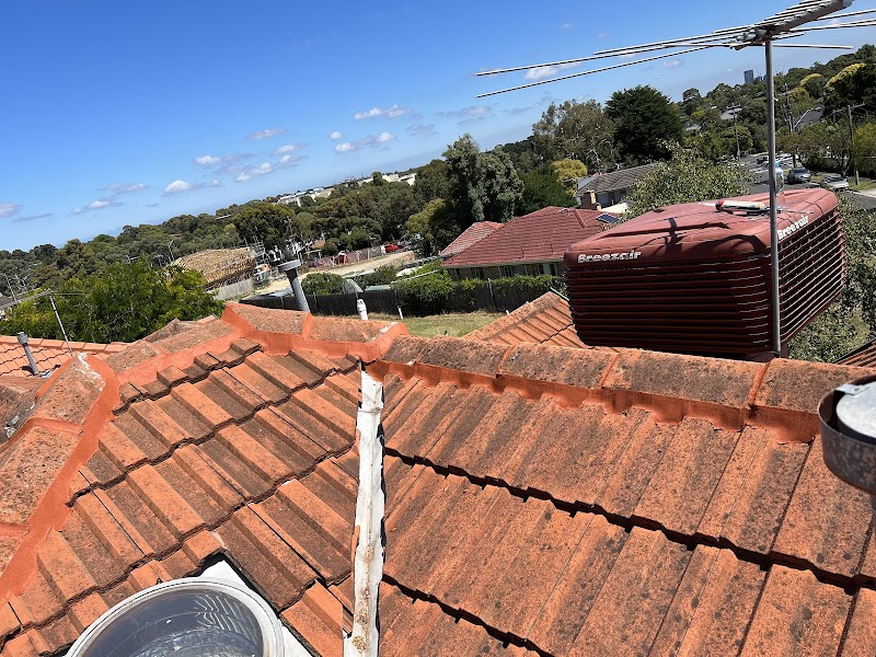 A1 Roofing and Home improvements project 10