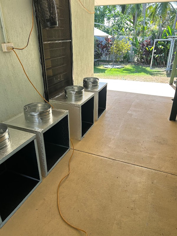 A1 Thermal Pty Ltd project 5