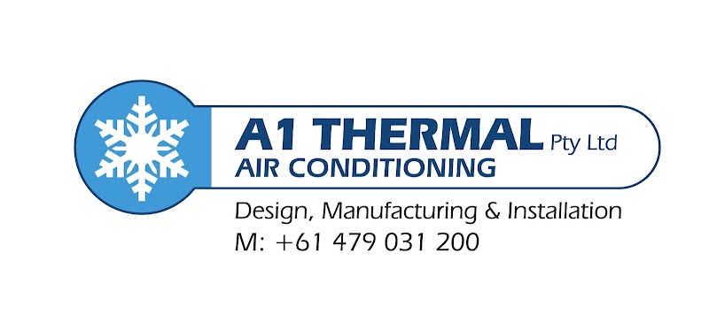 A1 Thermal Pty Ltd project 7