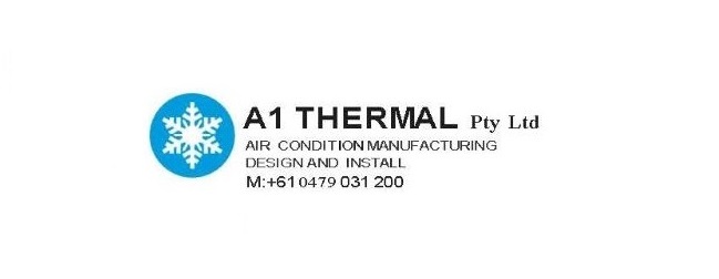 A1 Thermal Pty Ltd project 8