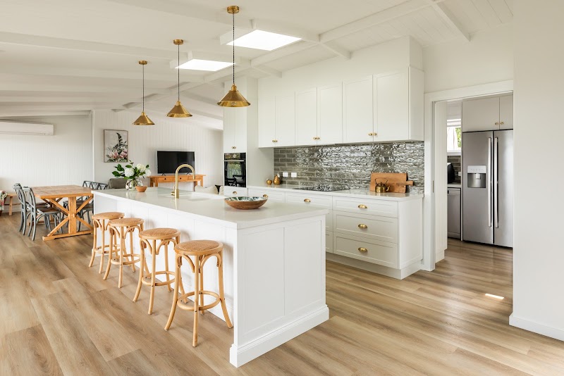 A2 Kitchens and Joinery work 1