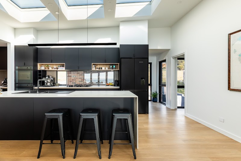 A2 Kitchens and Joinery work 3