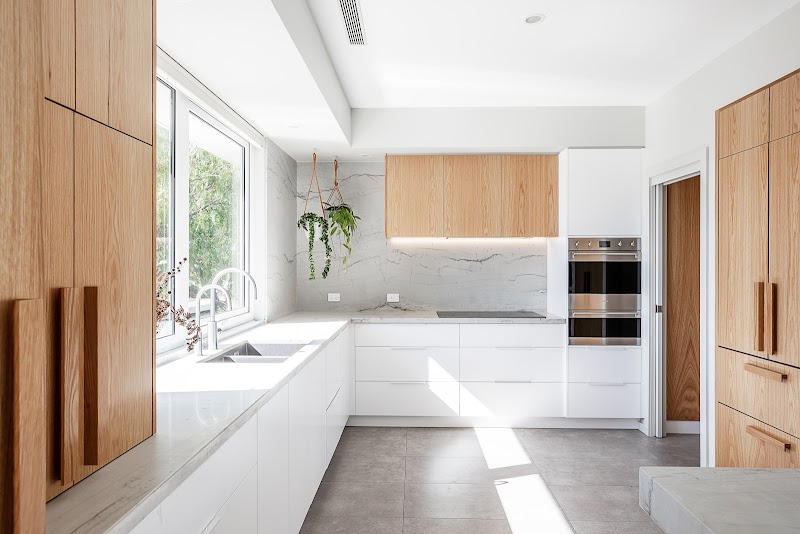 A2 Kitchens and Joinery work 4