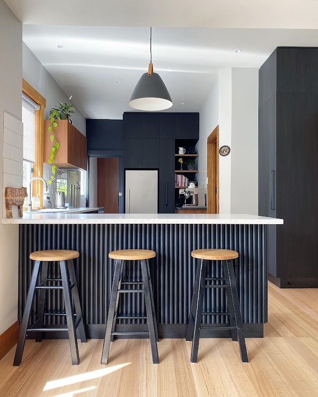 A2 Kitchens and Joinery project 6