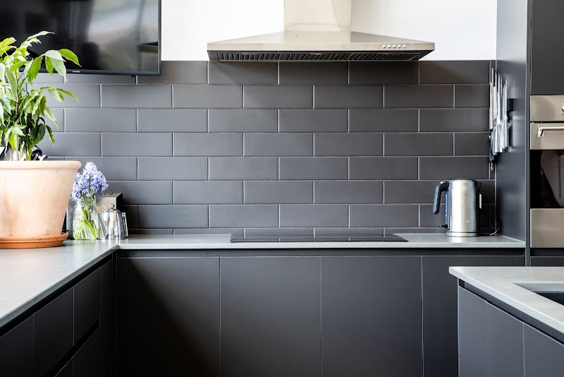 A2 Kitchens and Joinery project 9