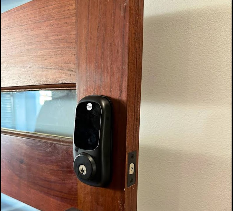 A2B Sydney Locksmiths project 6