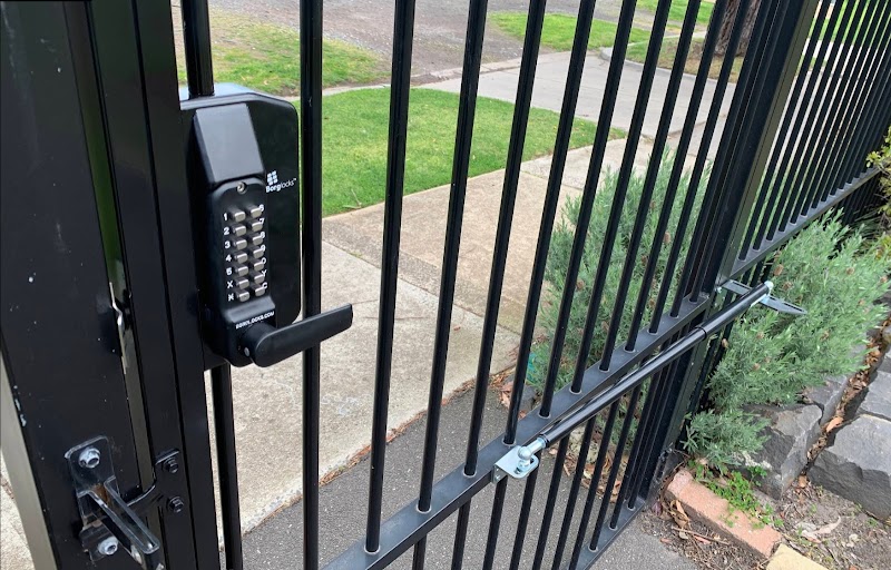 A2B Sydney Locksmiths project 8