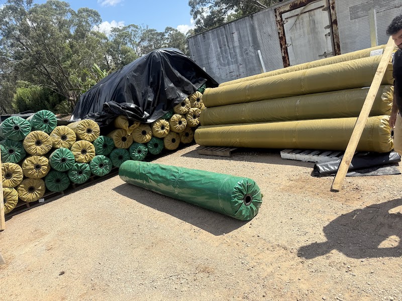 A2Z landscaping and fencing project 6