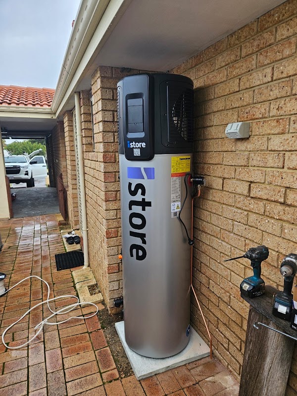 A2Z Plumbing Gas And Hotwater photo 1