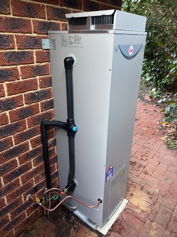 A2Z Plumbing Gas And Hotwater photo 2