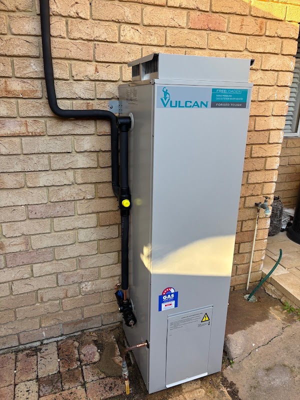 A2Z Plumbing Gas And Hotwater project 6