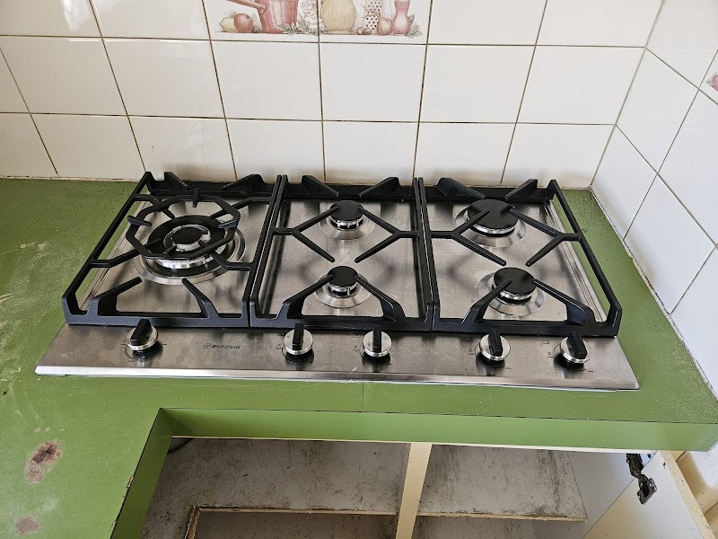 A2Z Plumbing Gas And Hotwater project 7