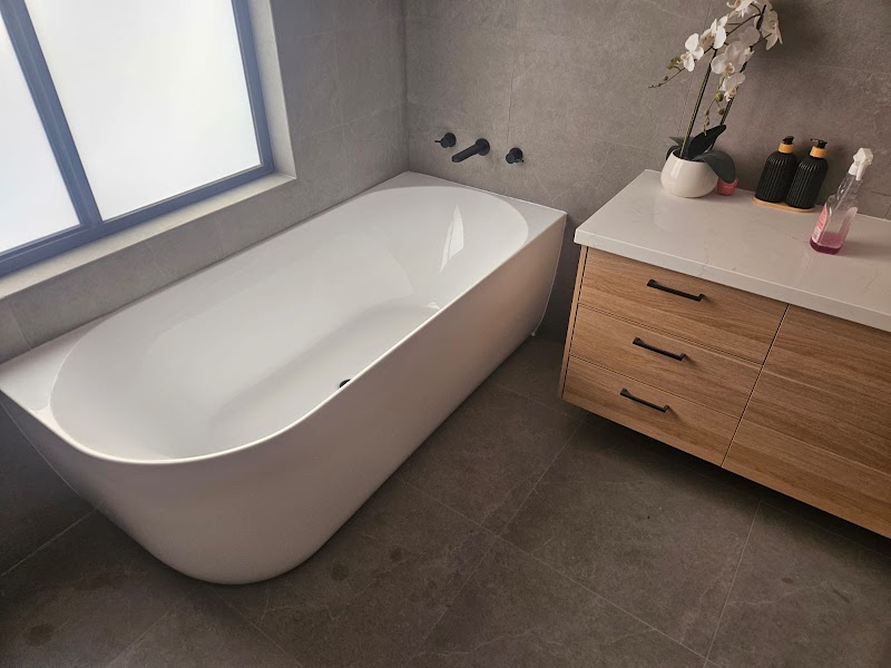 A2Z Plumbing Gas And Hotwater project 8
