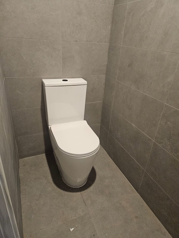 A2Z Plumbing Gas And Hotwater project 9