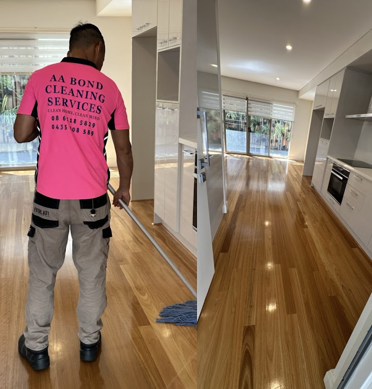 AA House Cleaning Services photo 1