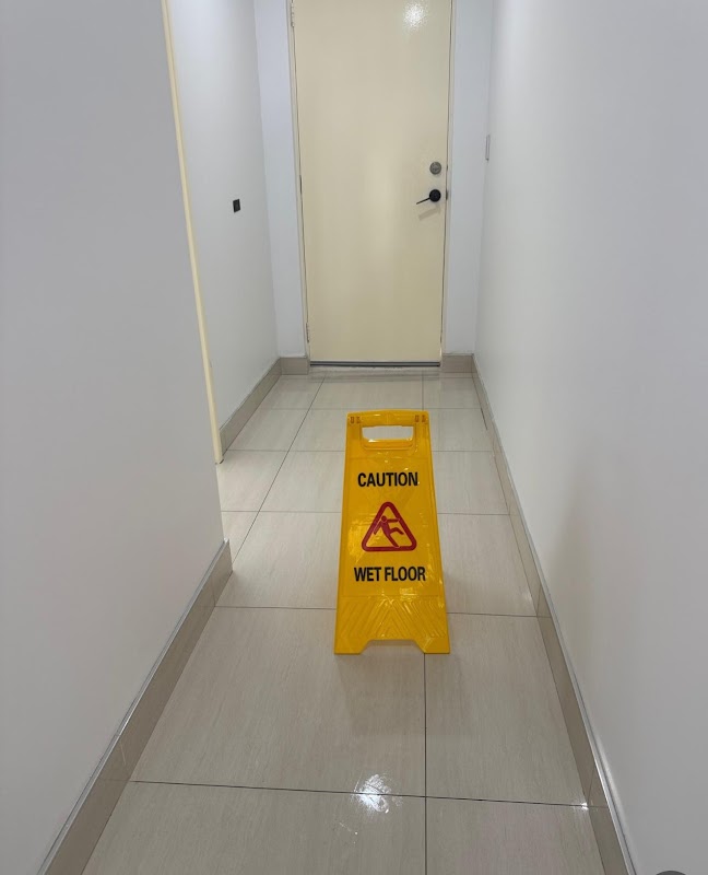 AA House Cleaning Services photo 2
