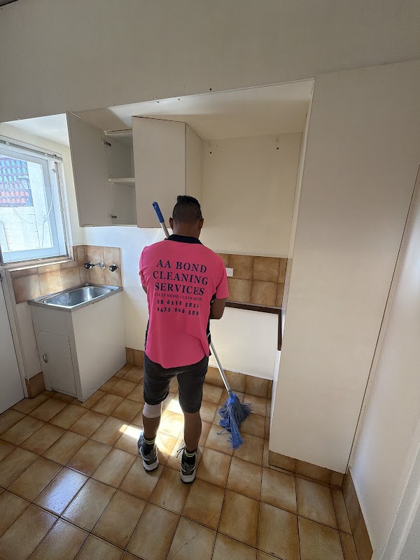 AA House Cleaning Services photo 3