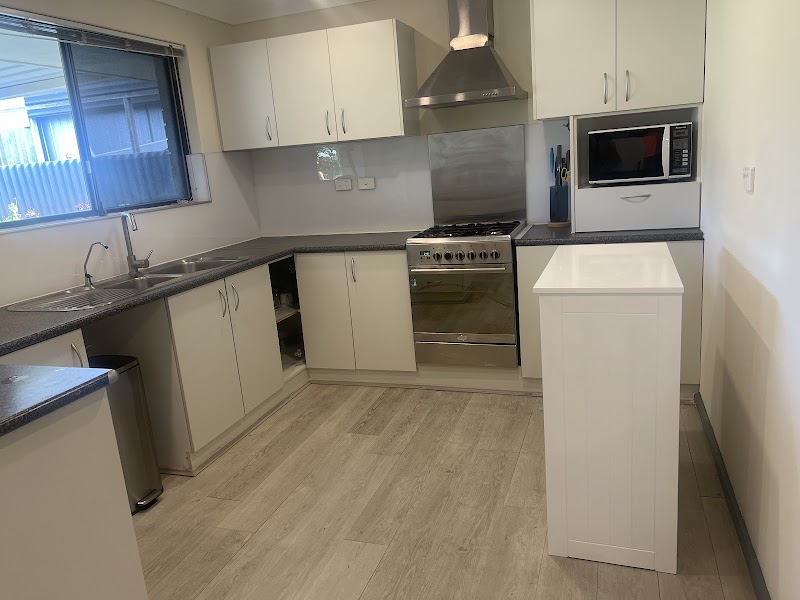 AA House Cleaning Services project 7