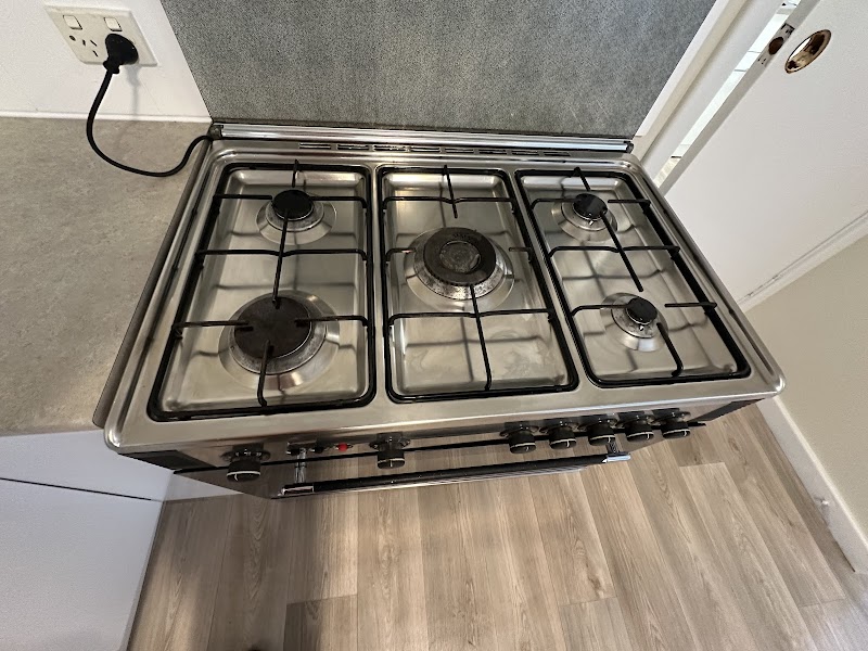 AA House Cleaning Services project 9