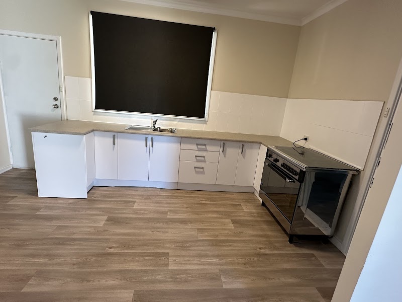 AA House Cleaning Services project 10