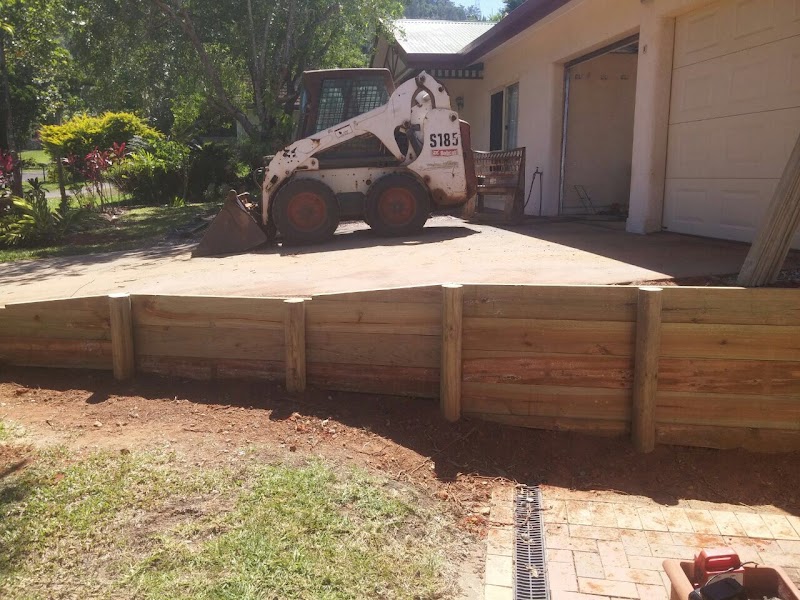 AAA Fencing work 4