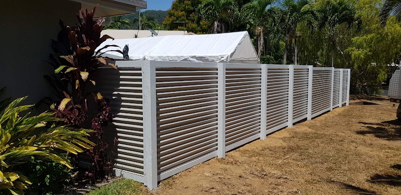 AAA Fencing project 8