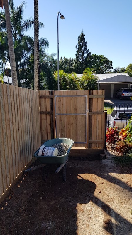 AAA Fencing project 9