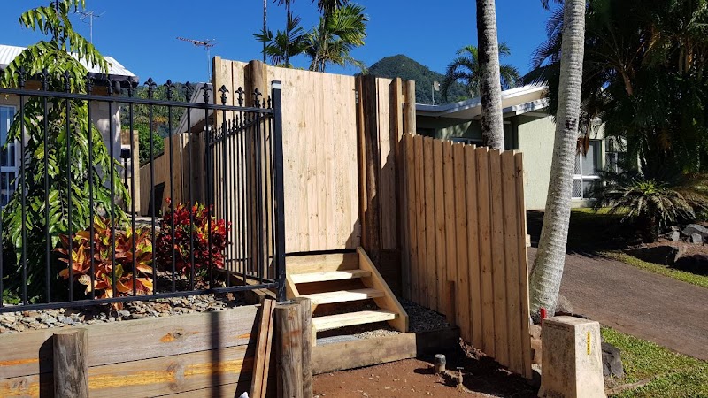 AAA Fencing project 10