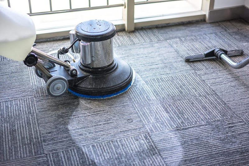 Aaak Steam Cleaning Melbourne