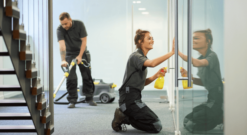 Aaak Steam Cleaning Melbourne project 3