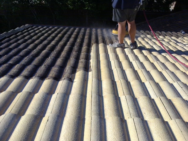 Aapex Roof Repairs project 5