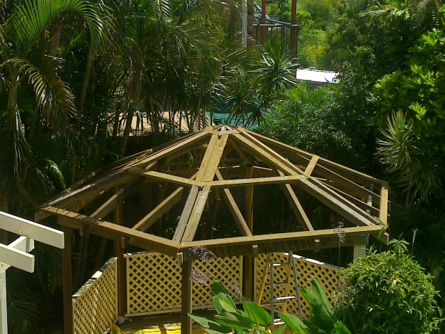 Aapex Roof Repairs project 6