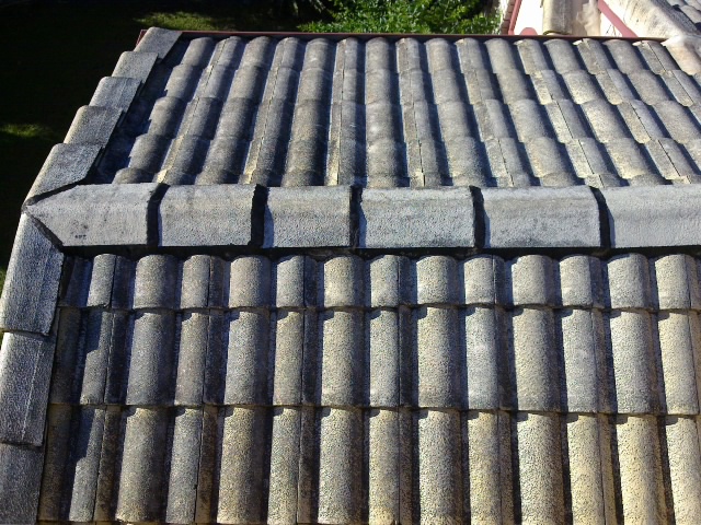 Aapex Roof Repairs project 7