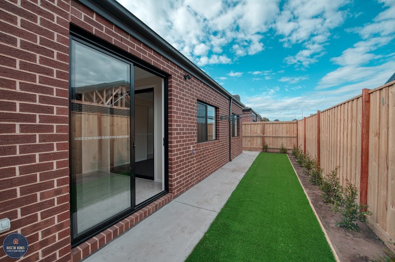 AAuscon Homes project 8