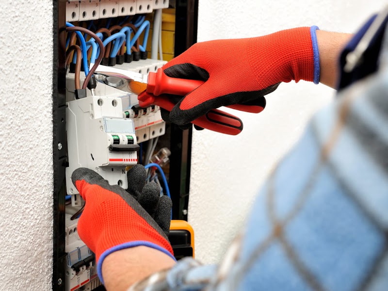 AB Coastal Electrical Service project 7