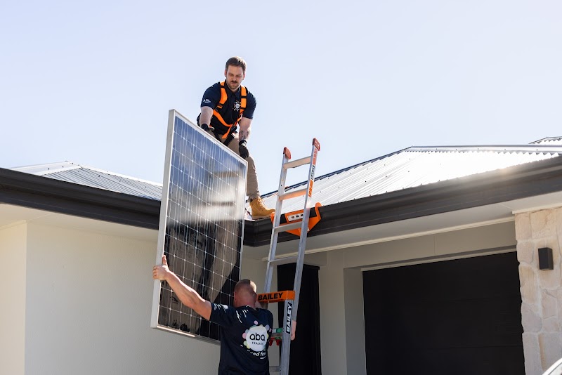 aba ELECTRICAL photo 3