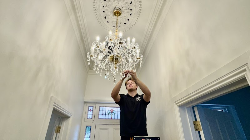 aba ELECTRICAL project 5