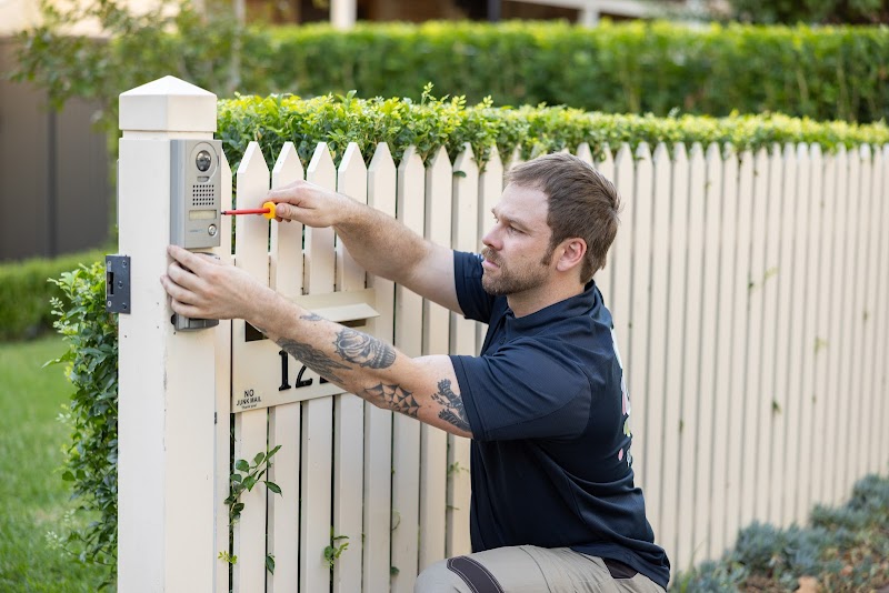 aba ELECTRICAL project 8