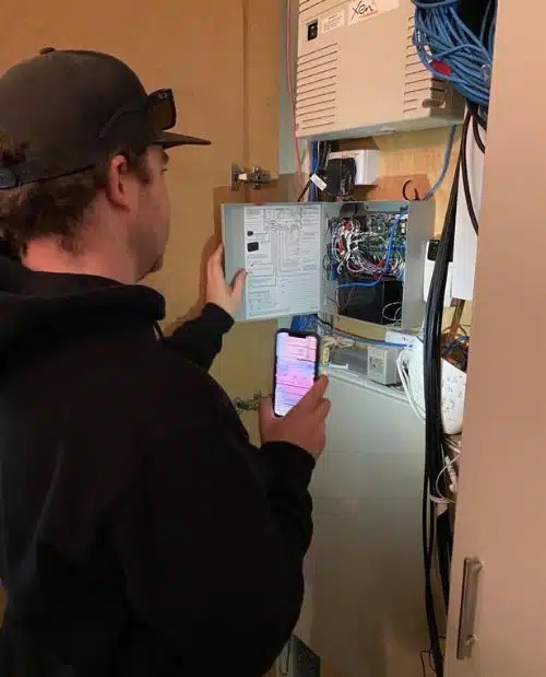 ABBCO Locksmiths & Security work 4
