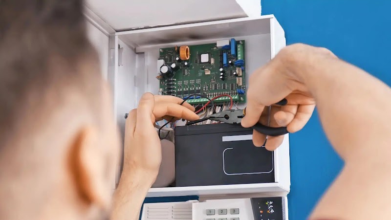 ABBCO Locksmiths & Security project 6