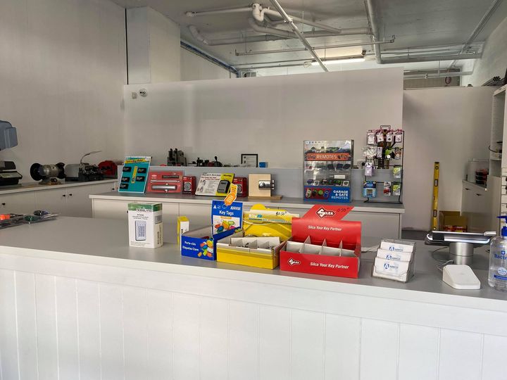 ABBCO Locksmiths & Security project 7