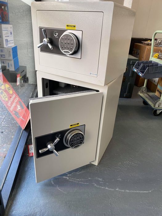 ABBCO Locksmiths & Security project 8