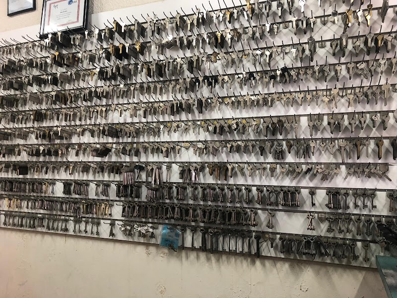 ABBCO Locksmiths & Security project 9