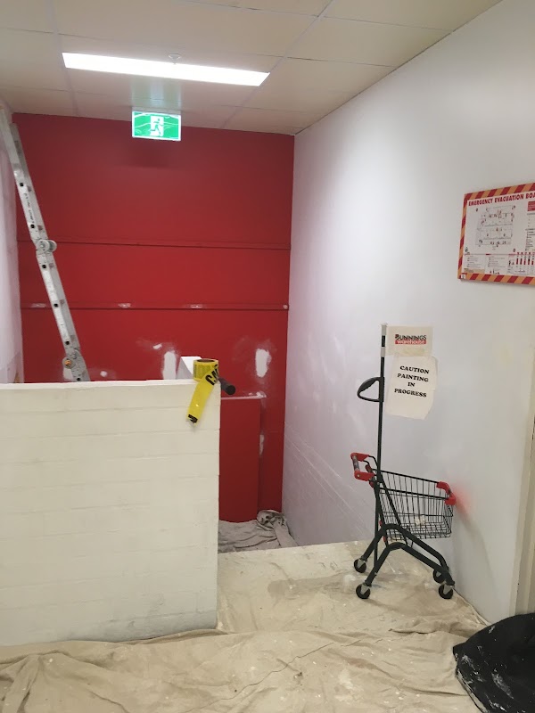 Abbey Painting and Property Maintenance project 4