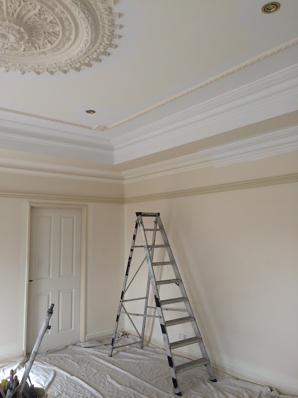 Abbey Painting and Property Maintenance project 5