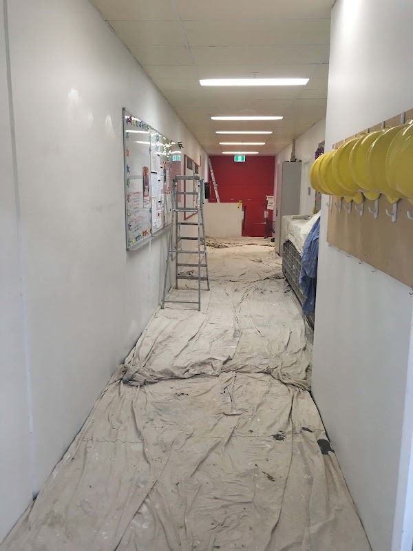 Abbey Painting and Property Maintenance project 7